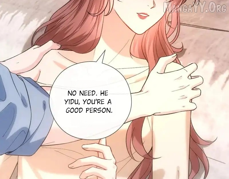 Madam and Her Daily Online Face-Slapping Chapter 221 - page 38